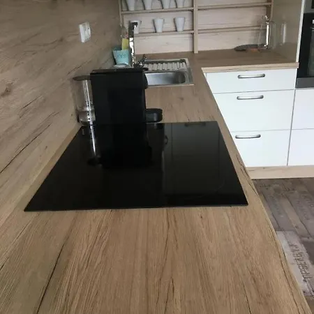 Za Vinici Daire