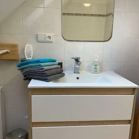 Apartamento Za Vinicí Pavlov