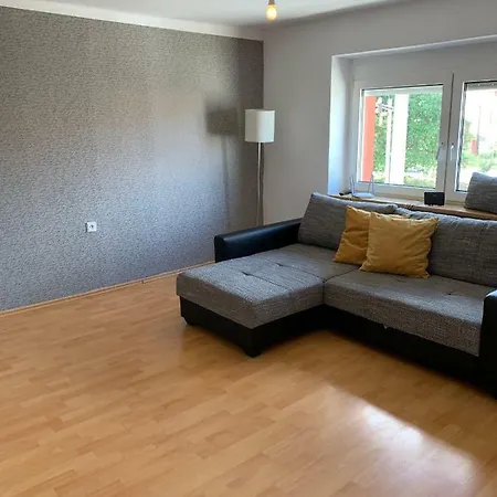 Za Vinicí Apartamento